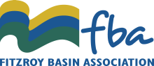 Fitzroy Basin Association Logo