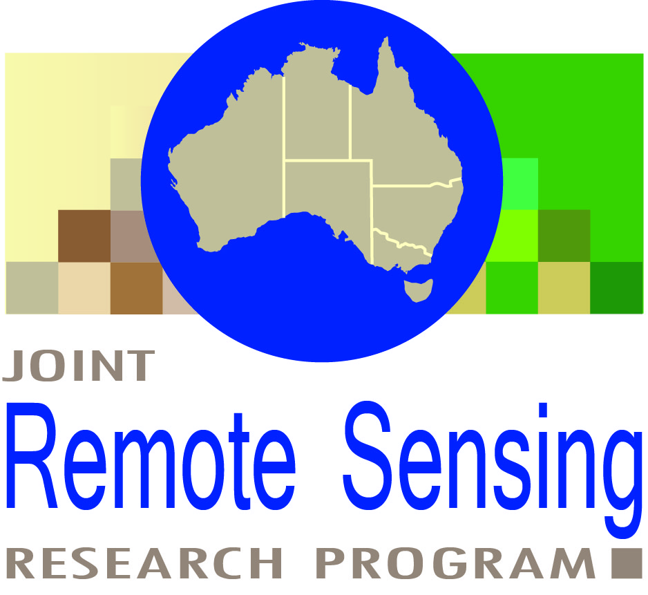 Joint Remote Sensing Research Project Logo