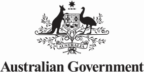 Australian Goverment Logo