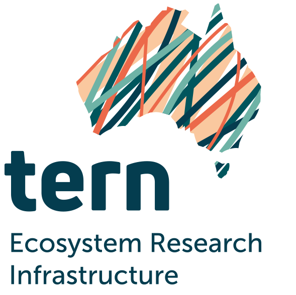Terrestrial Ecosystem Research Network Logo